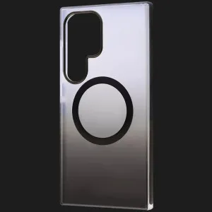 Чохол Proove Shadow Star Case with Magnetic Ring для Samsung Galaxy S25 Ultra (Gray) в Хмельницькому