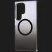 Чохол Proove Shadow Star Case with Magnetic Ring для Samsung Galaxy S25 Ultra (Gray)