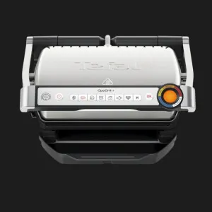 Гриль Tefal OptiGrill + GC717D10 в Дрогобыче