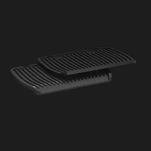 Гриль Tefal OptiGrill + GC712D34 в Дрогобыче