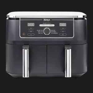 Мультипечь Ninja Air Fryer Dual Zone Max AF400EU