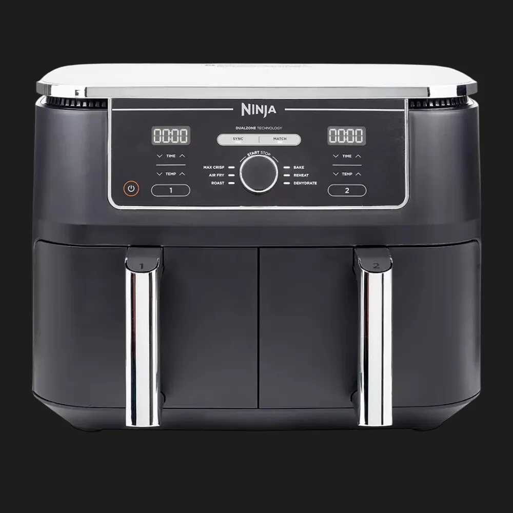 Мультипіч Ninja Air Fryer Dual Zone Max AF400EU