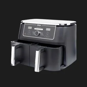 Мультипечь Ninja Air Fryer Dual Zone Max AF400EU