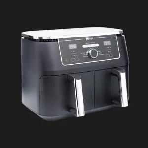 Мультипечь Ninja Air Fryer Dual Zone Max AF400EU