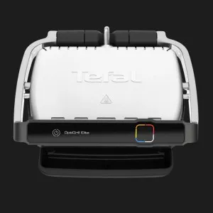 Гриль Tefal OptiGrill Elite GC750D30 в Дрогобыче