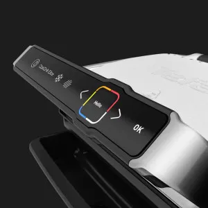 Гриль Tefal OptiGrill Elite GC750D30 в Дрогобыче