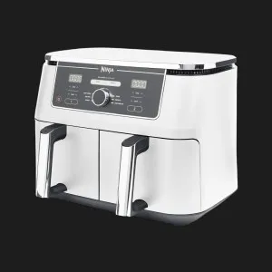 Мультипечь Ninja Air Fryer Dual zone AF400EUWH