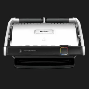 Гриль Tefal OptiGrill ELITE XL GC760D30 в Дрогобыче