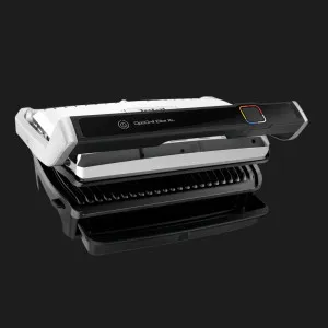 Гриль Tefal OptiGrill ELITE XL GC760D30 в Дрогобыче