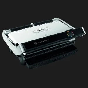 Гриль Tefal OptiGrill ELITE XL GC760D30 в Дрогобыче