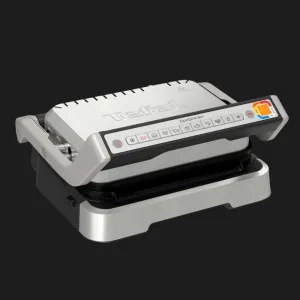 Гриль Tefal OptiGrill 4in1 GC774D30