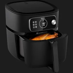 Мультипечь Philips Ovi Combi Connected HD9876/90 