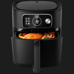 Мультипечь Philips Ovi Combi Connected HD9876/90 
