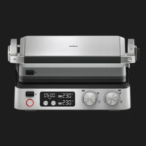 Гриль-вафельниця Braun MultiGrill 7 CG 7044 в Бродах