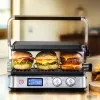 Гриль Braun MultiGrill 9 CG 9040 (UA)