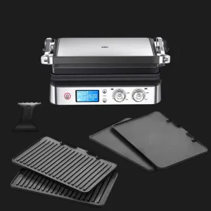 Гриль Braun MultiGrill 9 CG 9043 в Дрогобыче
