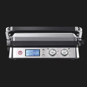Гриль-вафельница Braun MultiGrill 9 CG 9047 в Дрогобыче