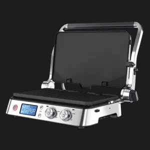 Гриль-вафельница Braun MultiGrill 9 CG 9047 в Дрогобыче