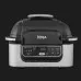 Гриль Ninja Foodi Health MultiGrill  & Air Fryer AG301EU (UA)