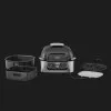Гриль Ninja Foodi Health MultiGrill  & Air Fryer AG301EU (UA)