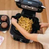 Гриль Ninja Foodi Health MultiGrill  & Air Fryer AG301EU (UA)