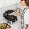 Гриль Ninja Foodi Health MultiGrill  & Air Fryer AG301EU (UA)