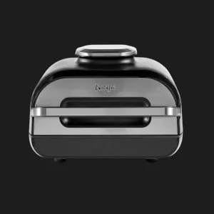Гриль Ninja Foodi MAX Health MultiGrill & Air Fryer з Сooking probe AG551EU в Коломиї
