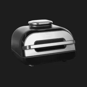 Гриль Ninja Foodi MAX Health MultiGrill & Air Fryer з Сooking probe AG551EU в Коломиї