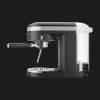 Рожковая кофеварка KitchenAid 5KES6403EBM (Black Matte) (UA)