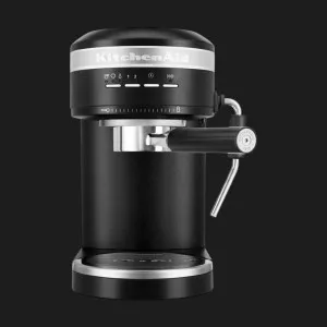 Ріжкова кавоварка KitchenAid Artisan (Cast Iron) в Дрогобичі