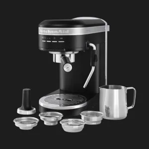 Ріжкова кавоварка KitchenAid Artisan (Cast Iron) в Дрогобичі