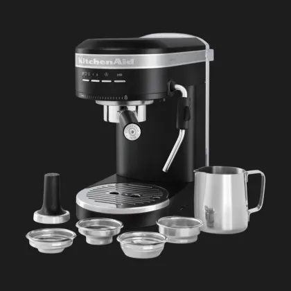 Рожковая кофеварка KitchenAid Artisan (Cast Iron) (UA)