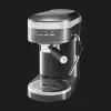 Рожковая кофеварка KitchenAid Artisan (Silver Medallion) (UA)