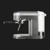 Рожковая кофеварка KitchenAid Artisan (Silver Medallion) (UA)