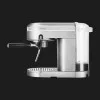 Рожковая кофеварка KitchenAid Artisan (Stainless Steel) (UA)