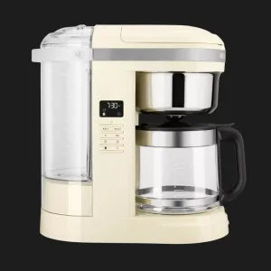 Кавоварка крапельна KitchenAid 5KCM1209EAC (Cream) в Хмельницькому