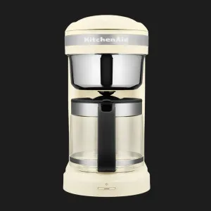 Кавоварка крапельна KitchenAid 5KCM1209EAC (Cream) в Хмельницькому
