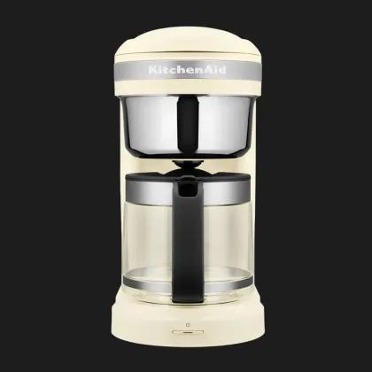 Кофеварка капельная KitchenAid 5KCM1209EAC (Cream) (UA)