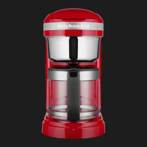 Кофеварка капельная KitchenAid 5KCM1209EER (Red) в Бродах