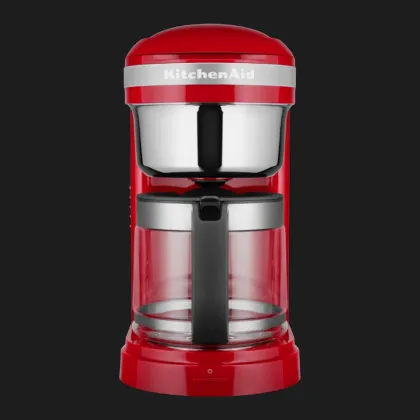 Кофеварка капельная KitchenAid 5KCM1209EER (Red) (UA)