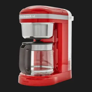 Кофеварка капельная KitchenAid 5KCM1209EER (Red) в Бродах
