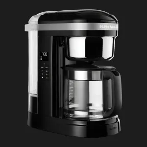 Кофеварка капельная KitchenAid 5KCM1209EOB (Black) в Бродах