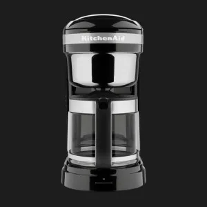 Кофеварка капельная KitchenAid 5KCM1209EOB (Black) в Бродах