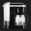 Кавоварка крапельна KitchenAid Classic (Black) (UA)