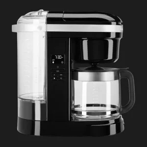 Кофеварка капельная KitchenAid Classic (Black) в Бродах