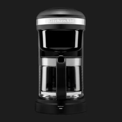 Кофеварка капельная KitchenAid Classic (Black) (UA)