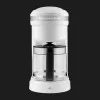 Кавоварка крапельна KitchenAid Classic (White) (UA)
