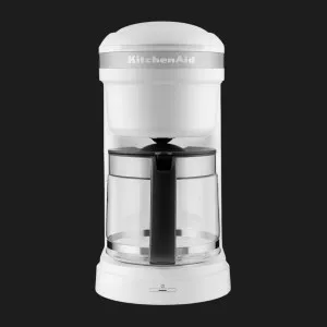 Кофеварка капельная KitchenAid Classic (White) в Бродах