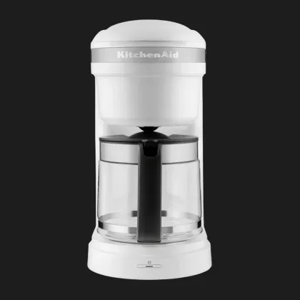 Кофеварка капельная KitchenAid Classic (White) (UA)