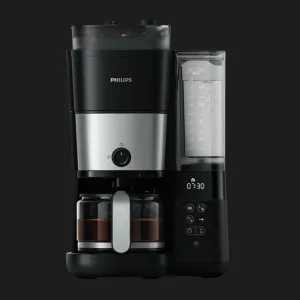 Кавоварка крапельна Philips HD7900/50 (Black) в Олександрії